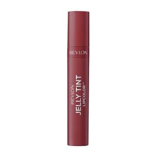 Jelly Tint Lipcolor, #005 Dewey Fig
