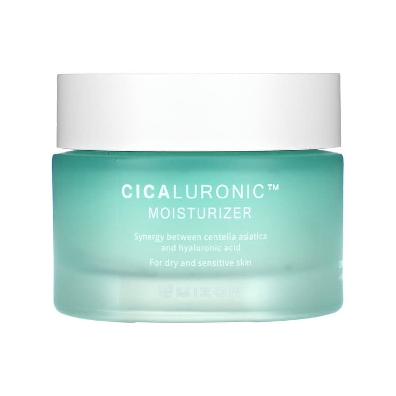Cicaluronic, Moisturizer