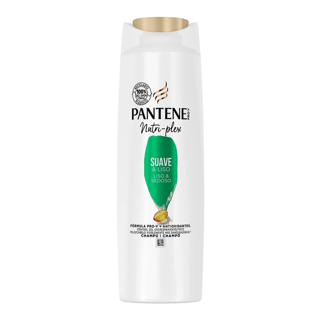 Pro-V Nutri-Plex Smooth & Sleek Shampoo