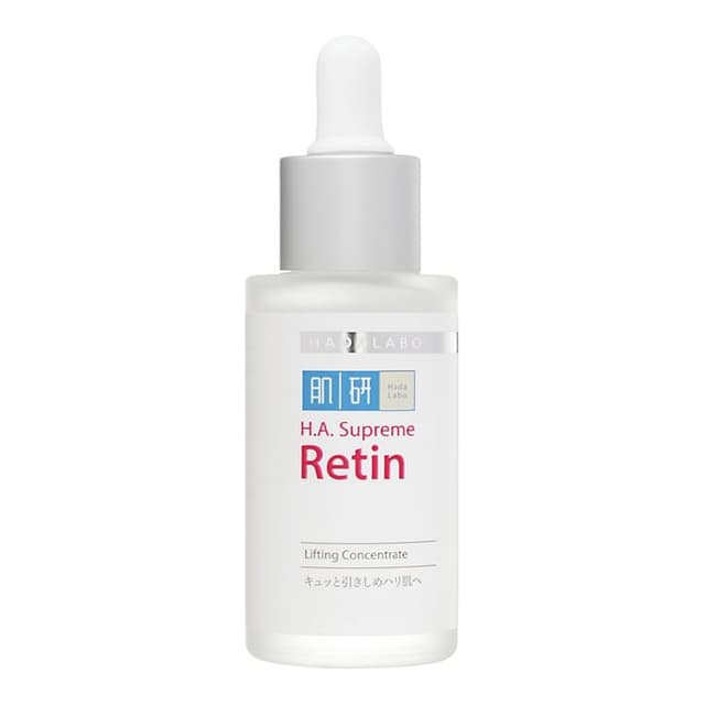 Hada Labo H.A. Supreme Serum, Retin Lifting