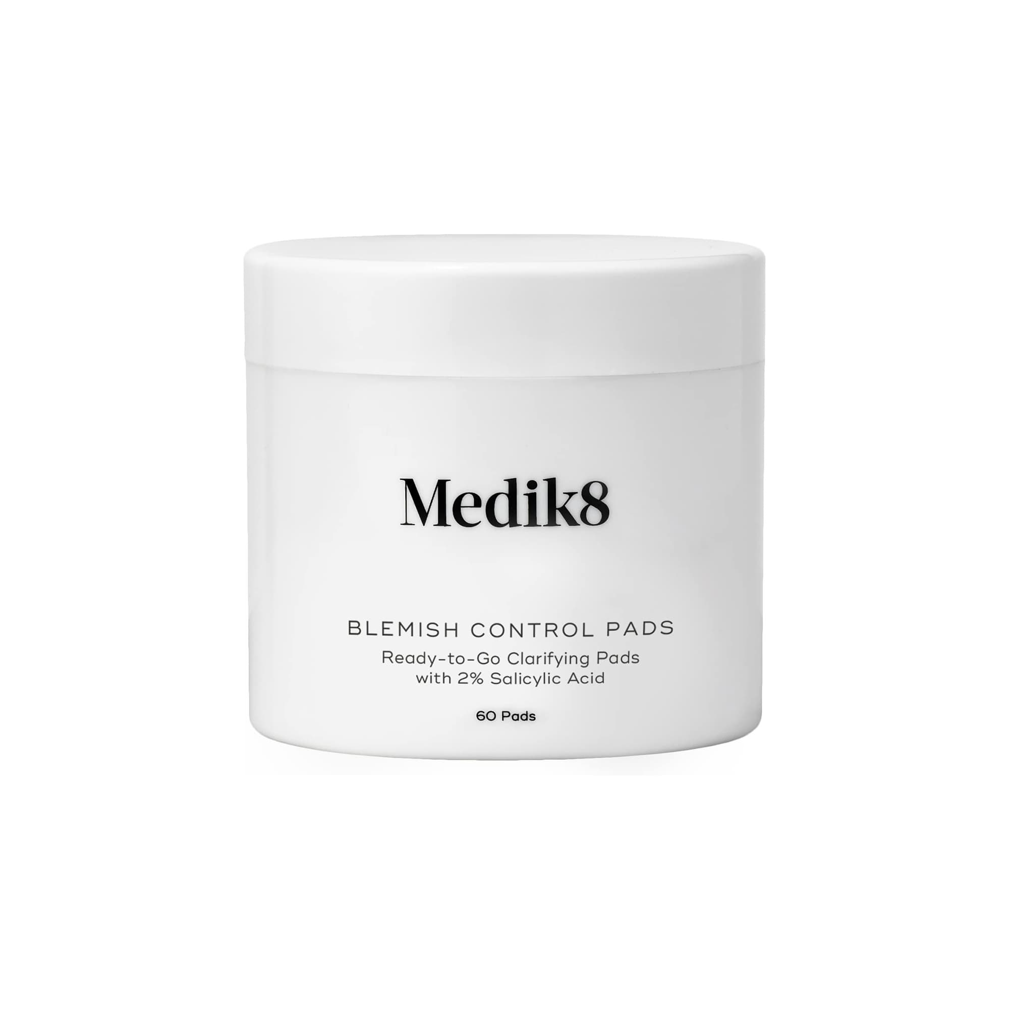 Blemish Control Pads