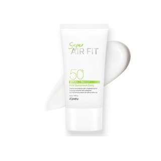Super Air Fit Mild Sunscreen Daily