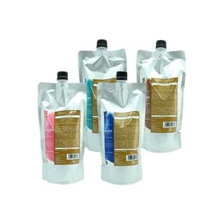 Hair Seasons Aroma Syrups Hair Treatment, Heavens Bird