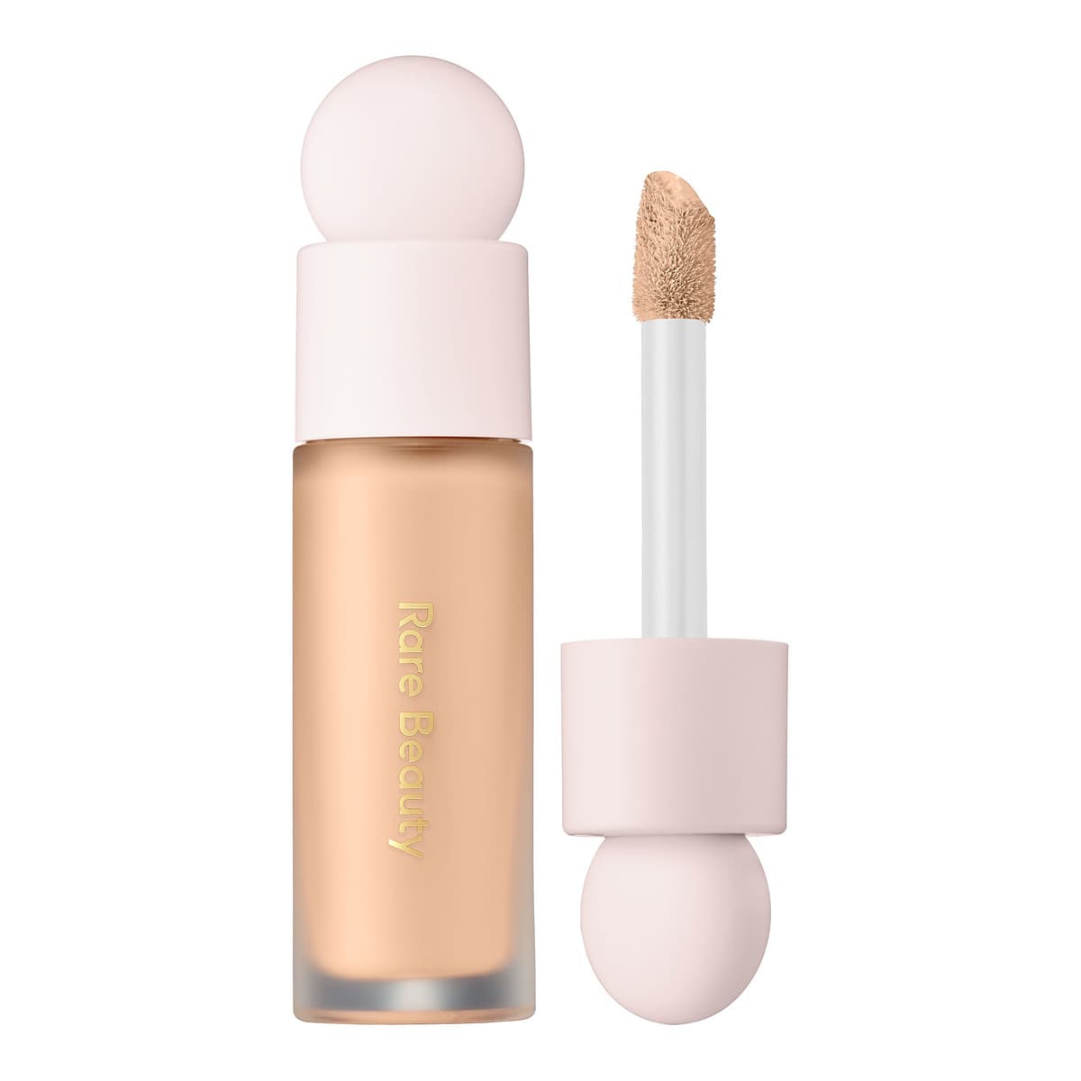 Liquid Touch Brightening Concealer, 130N