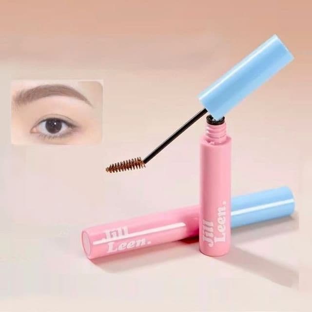 New Eyebrow Tint 3 colors, #BC01 Light Brown