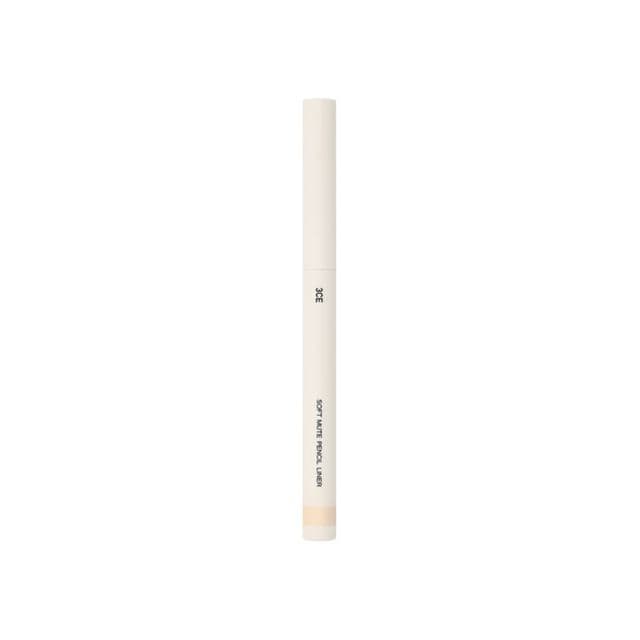 Soft Mute Pencil Liner, Milk Nude