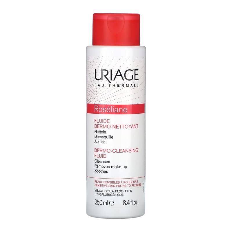 Roseliane, Dermo-Cleansing Fluid