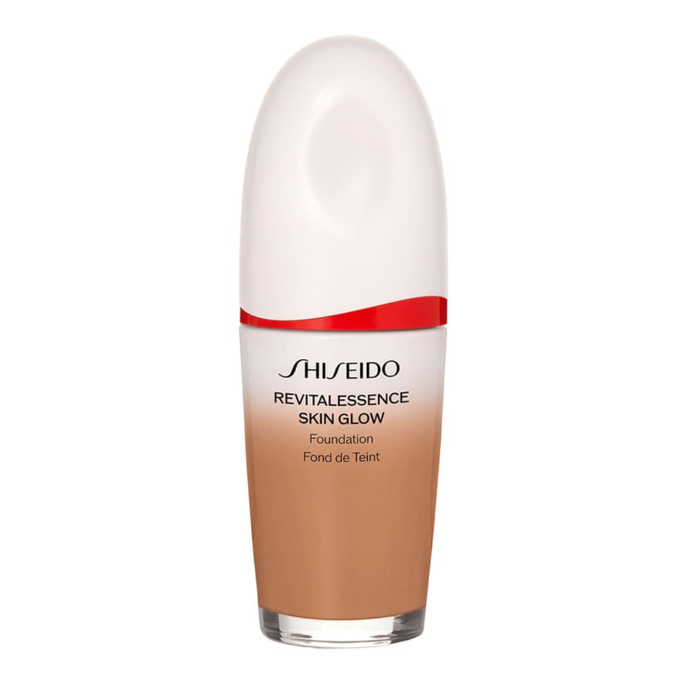 Revitalessence Skin Glow Foundation SPF30 410 Sunstone