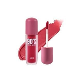 Hippie Grow Velvet Lip Plumper, #02 Classic Rose
