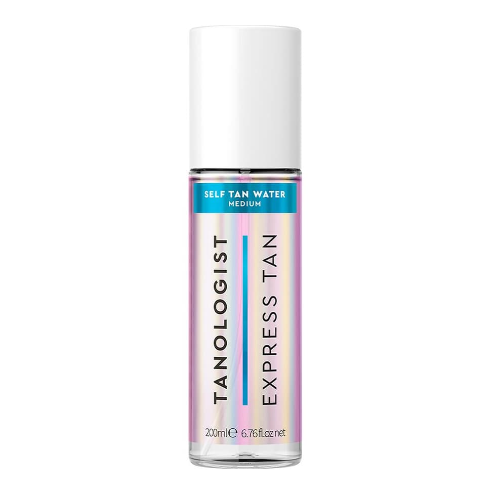 Self Tan Water, Medium