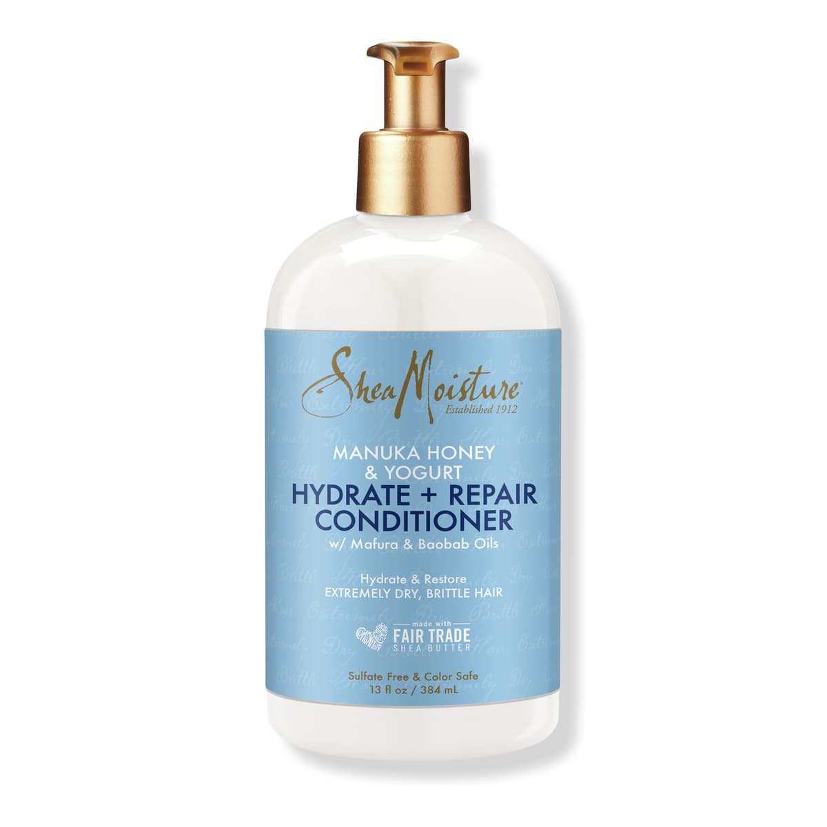 Manuka Honey & Yogurt Hydrate + Repair Conditione