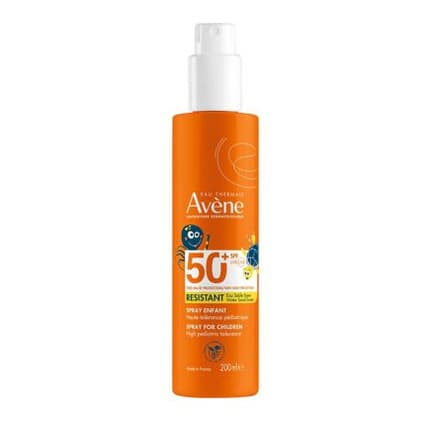 Kids Sun Protection Spray SPF50+