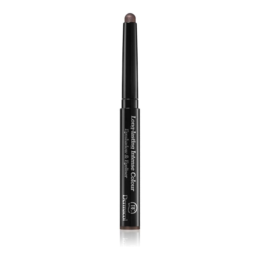 Long-lasting Intense Colour