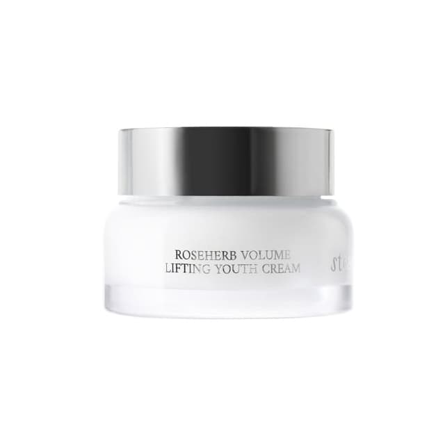 Roseherb Volume Lifting Youth Cream