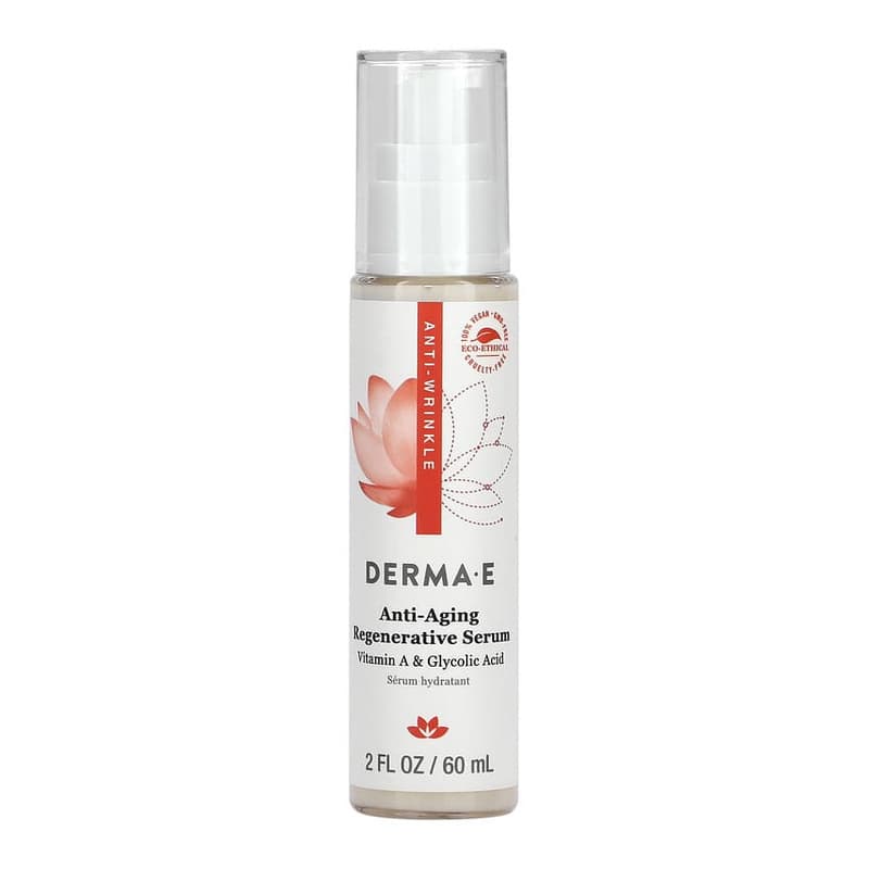 Anti-Aging Regenerative Serum
