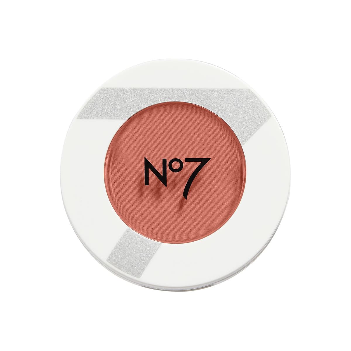 Matte Powder Blush, Peaches