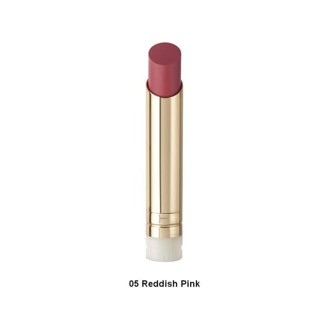 Color Blossom Lipstick, #05 Reddish Pink
