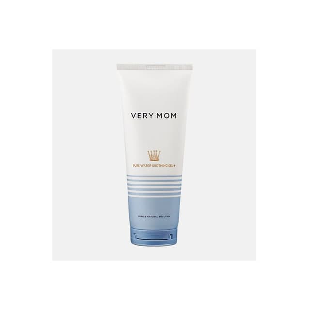 Pure Water soothing Gel Plus