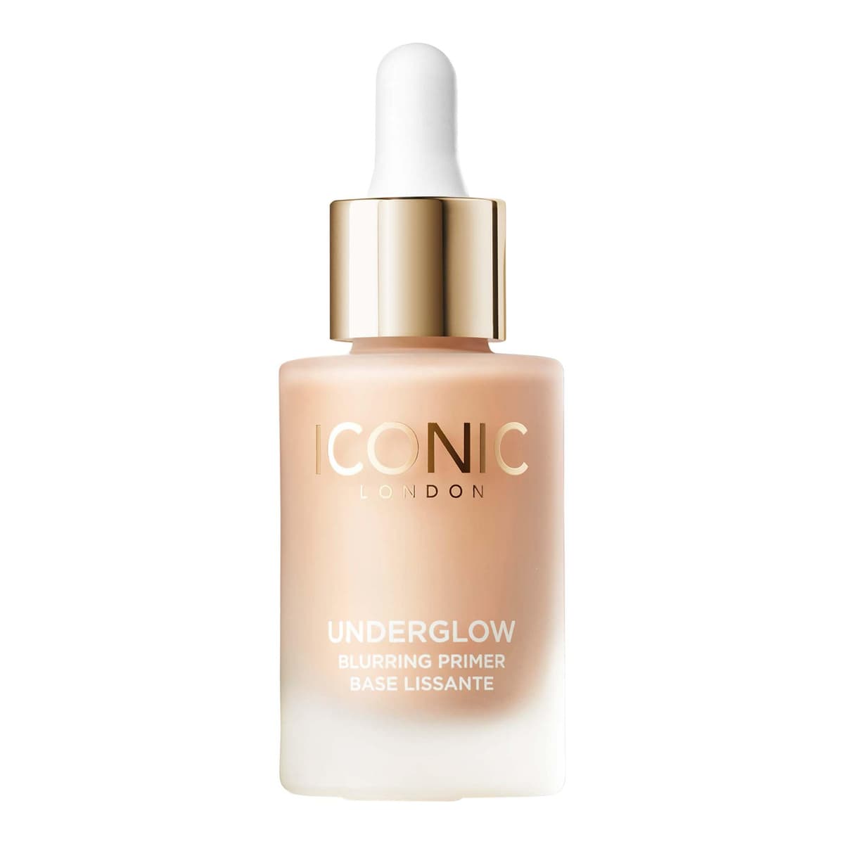Underglow Blurring Primer