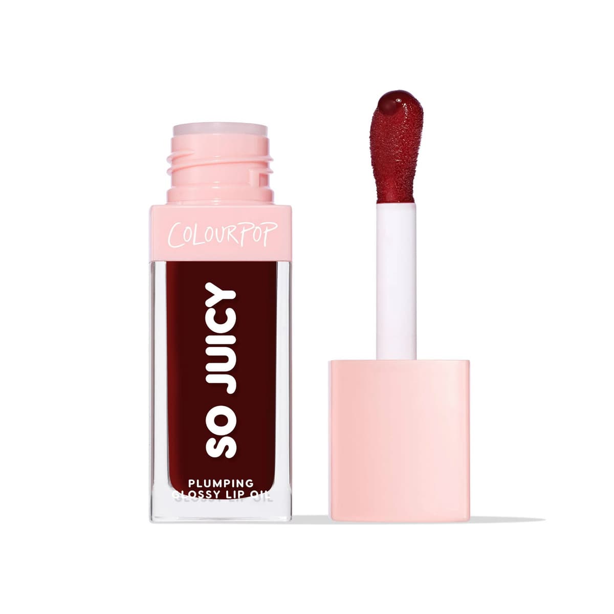 So Juicy Lip Oil, Beverly Drive
