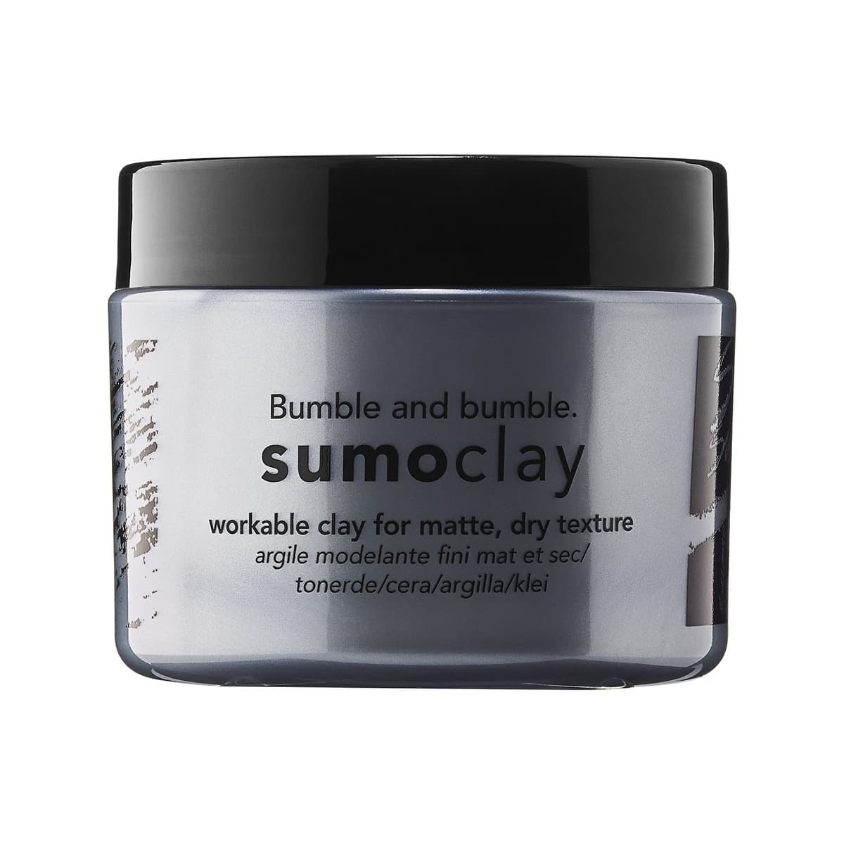 Bb. sumoclay