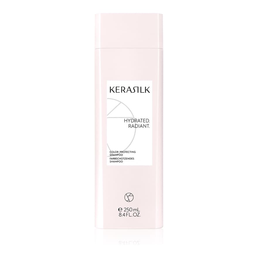 Essentials Color Protecting Shampoo