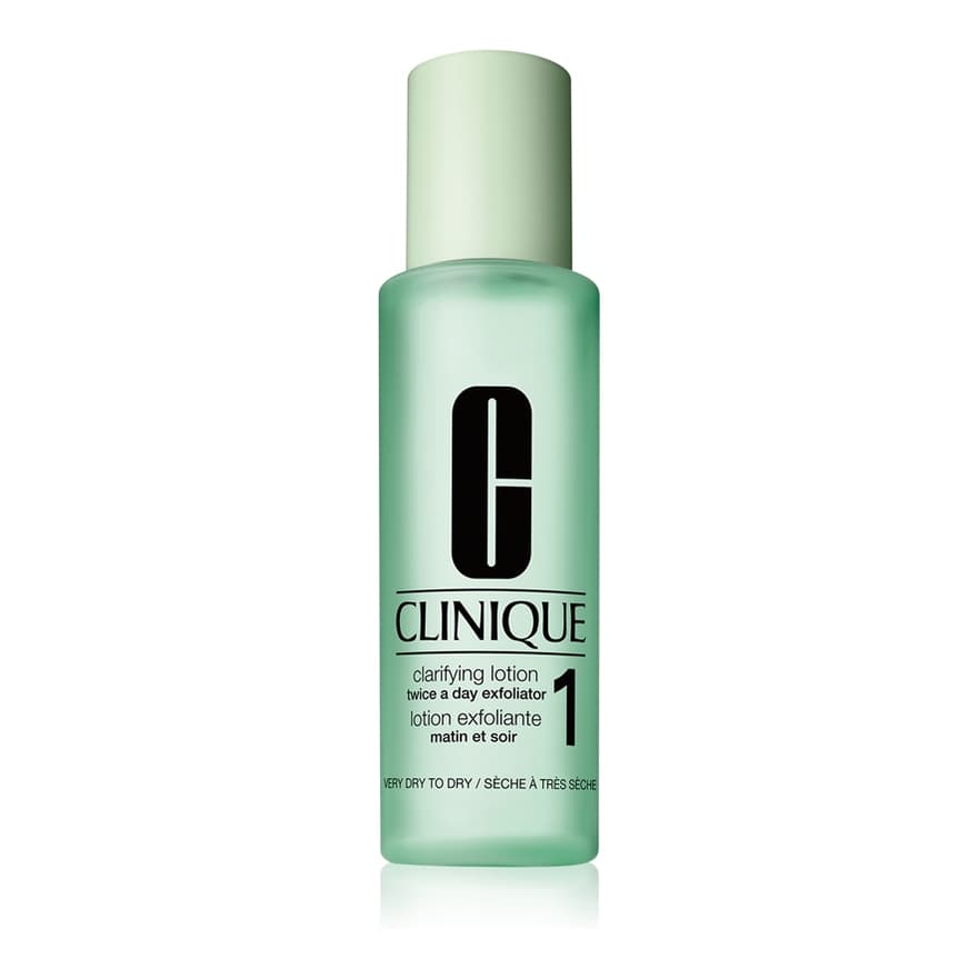 3 Steps Clarifying Lotion 1