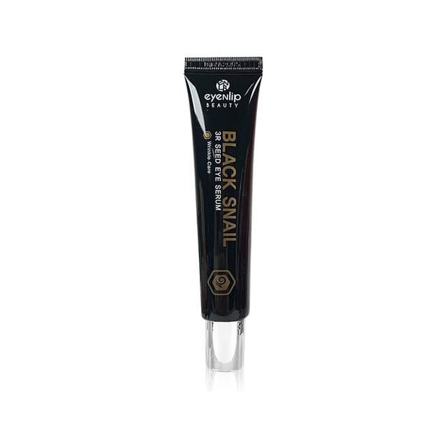 Black Snail 3R Seed Eye Serum