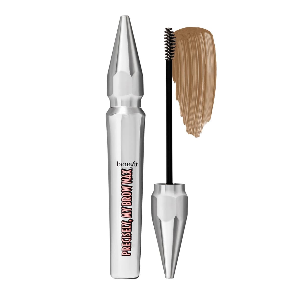 Precisely, My Brow Tinted Eyebrow Wax, Shade 02