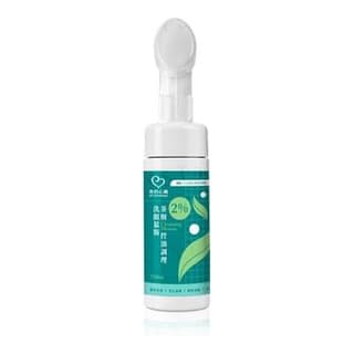 2% Tea Tree Purifying Cleansing Mousse
