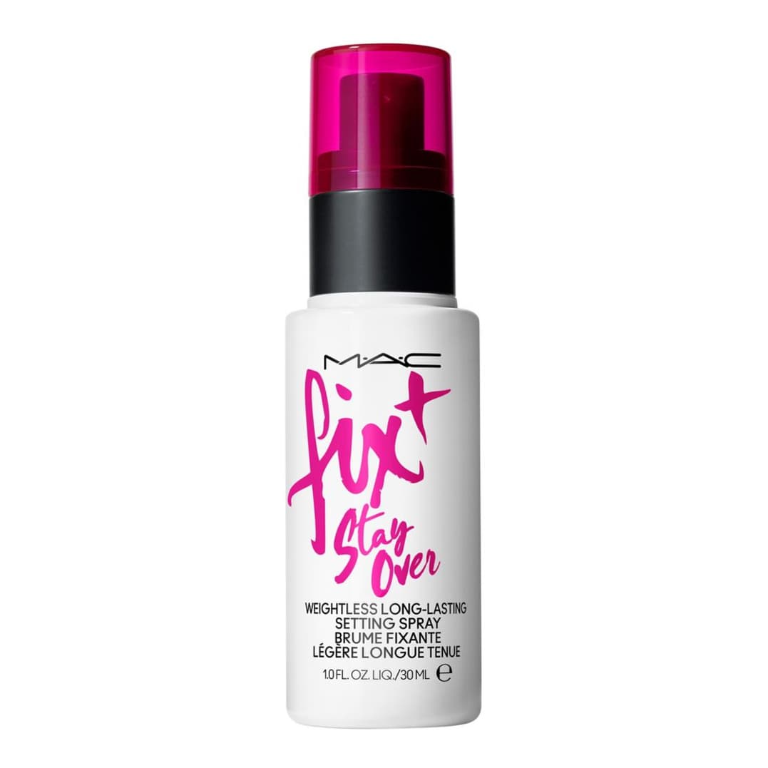 MAC Fix+ Stay Over Spray