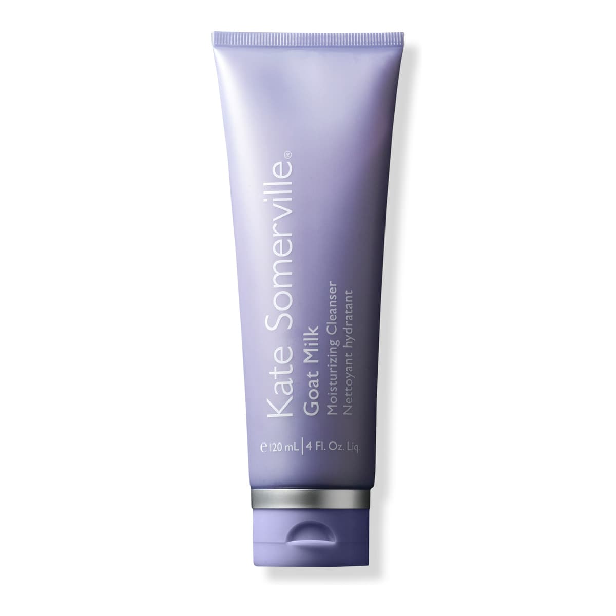 Goat Milk Moisturizing Cleanser