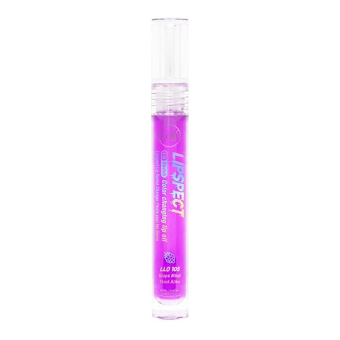 Lipspect Lip Switch Color Changing Lip Oil rape Mind Think Alike