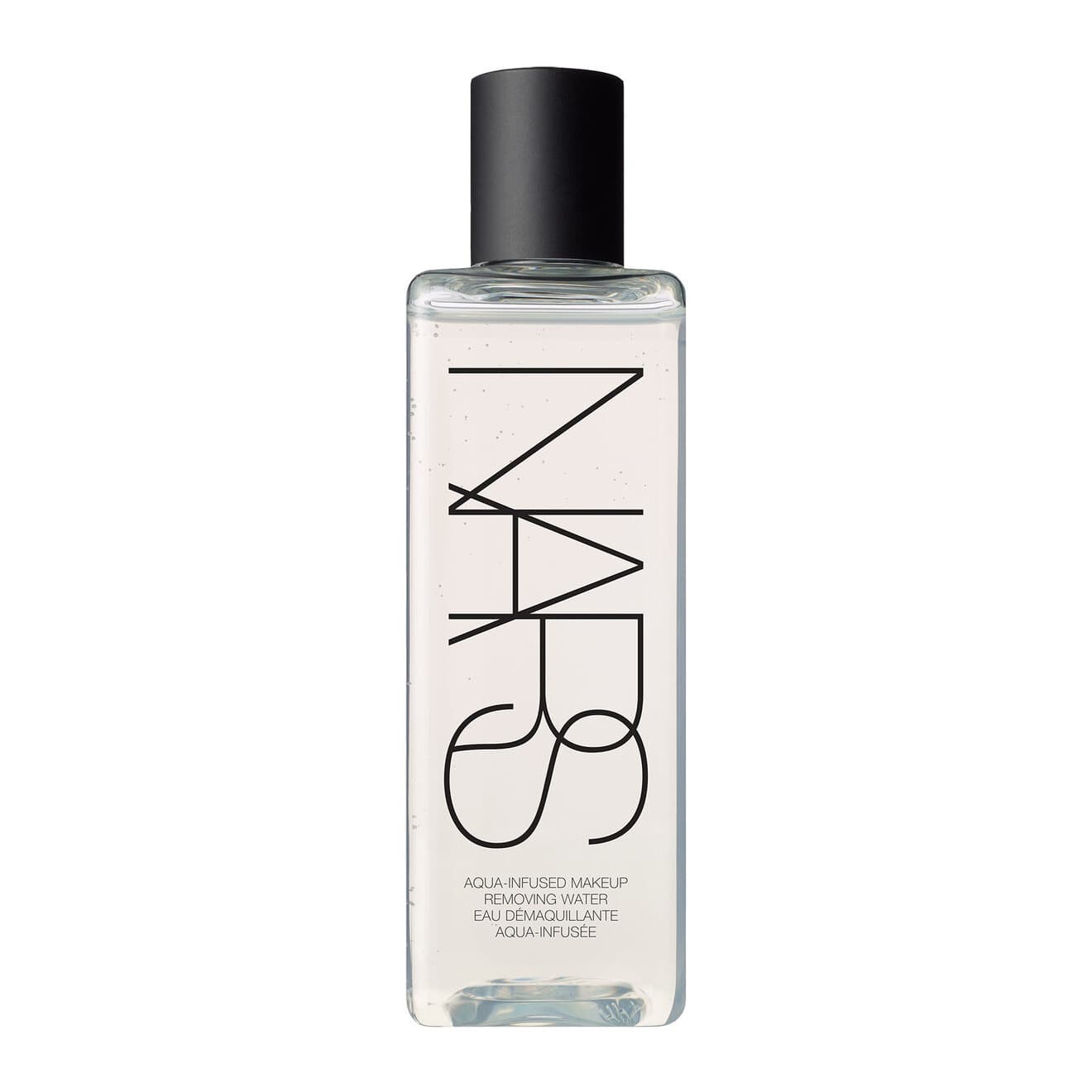 Aqua-Infused Makeup Removing Water