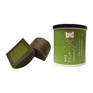 Macha Essence Soap