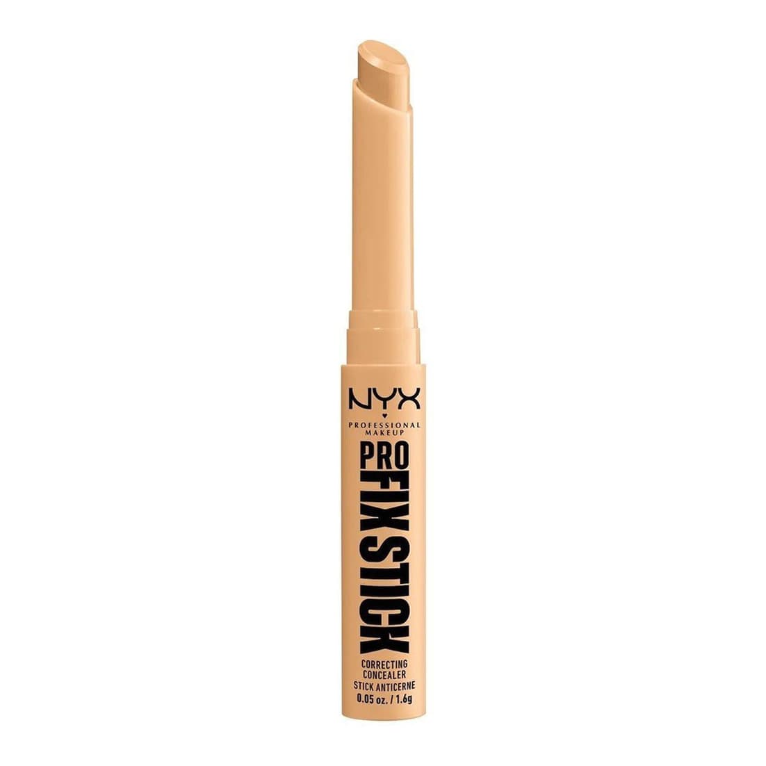 Pro Makeup Pro Fix Stick Correcting Concealer 07 Soft Beige
