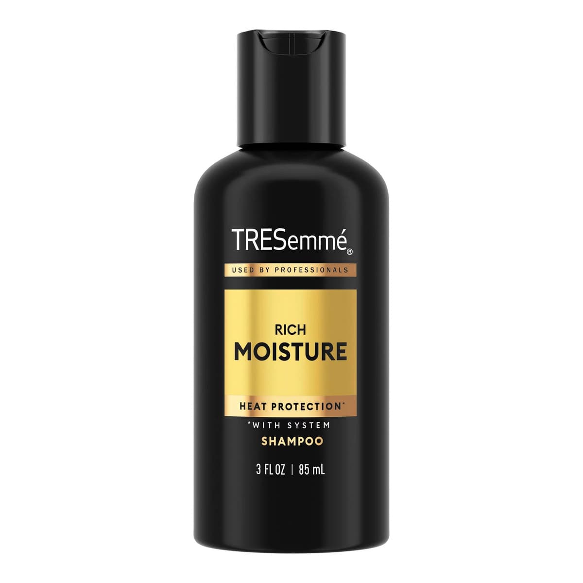 Moisture Rich Shampoo - Travel Size
