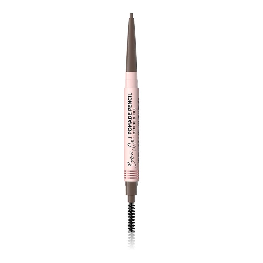 Brow & Go!