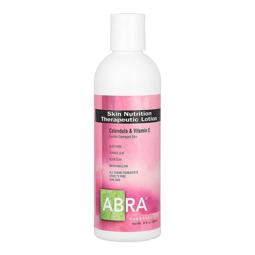 Skin Nutrition Therapeutic Lotion
