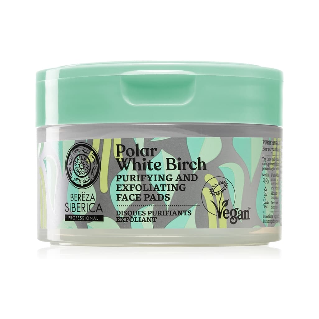 Polar White Birch