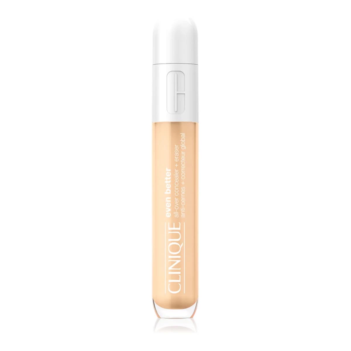 Even Better™ All-Over Concealer + Eraser, wn04 bone