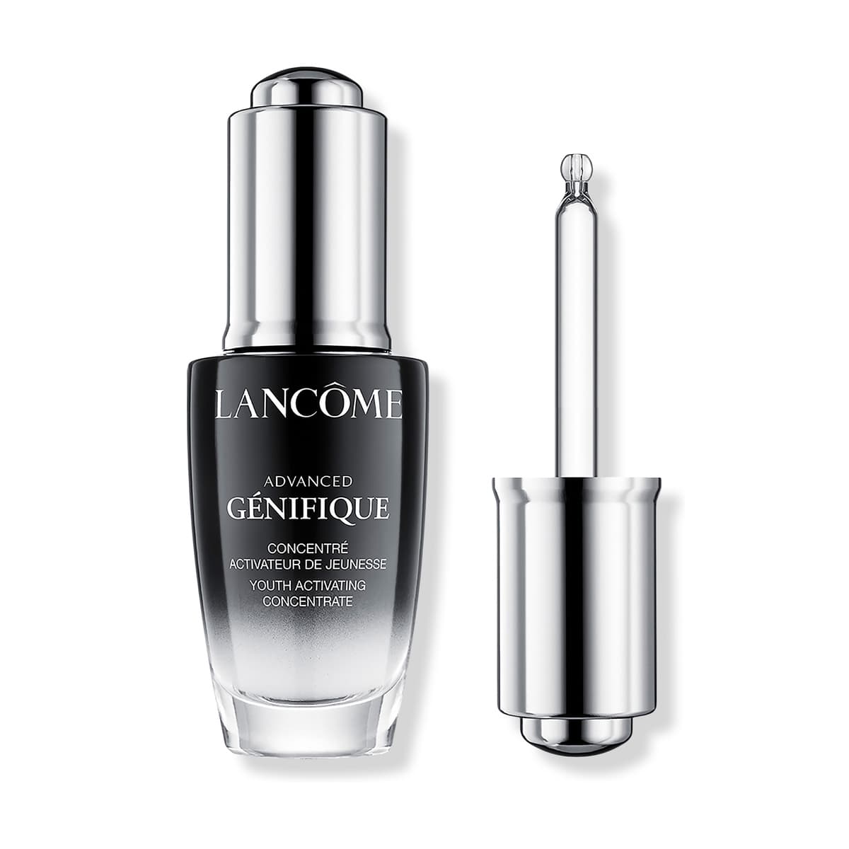 Advanced Génifique Radiance Boosting Face Serum with Bifidus Prebiotic