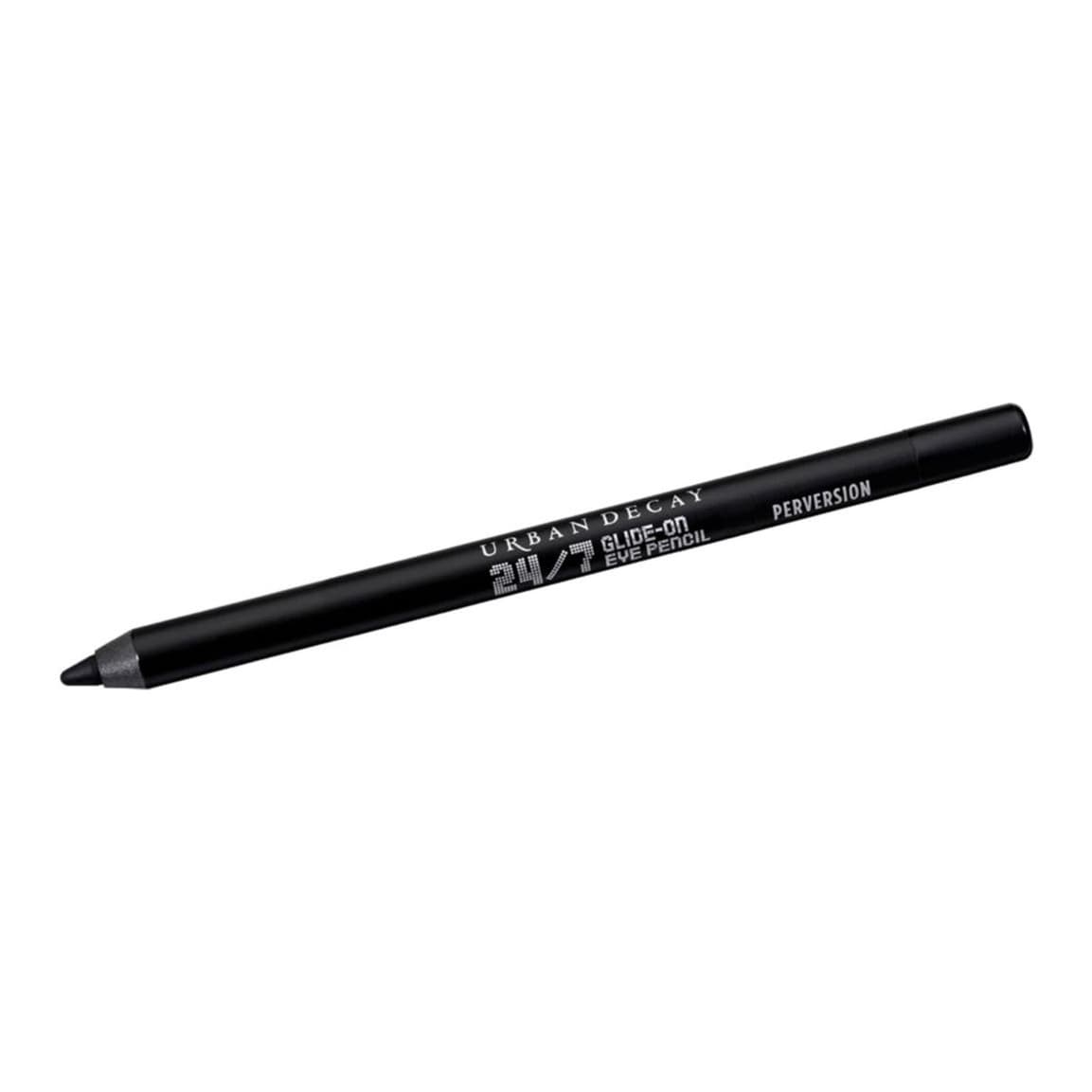 24/7 Eye Pencil, Perversion