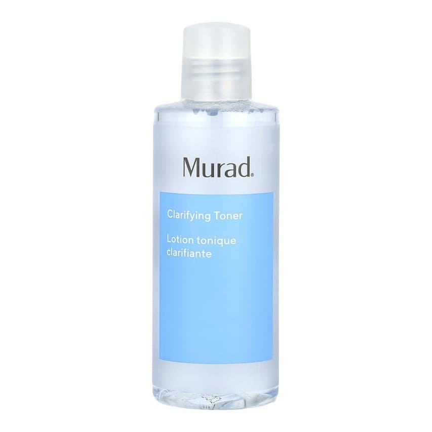 Acne Control, Clarifying Toner