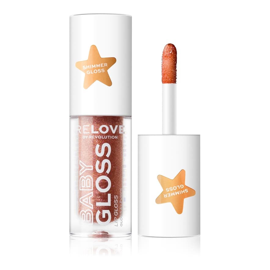 Baby Gloss Shimmer