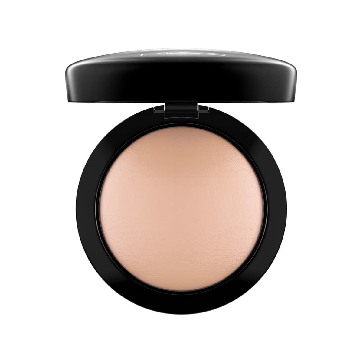 MAC Mineralize Skinfinish Natural Powder, medium