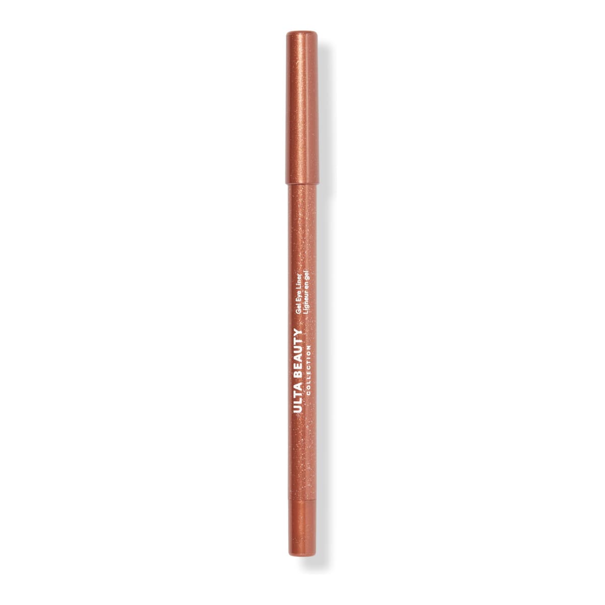Gel Eyeliner Pencil, Copper