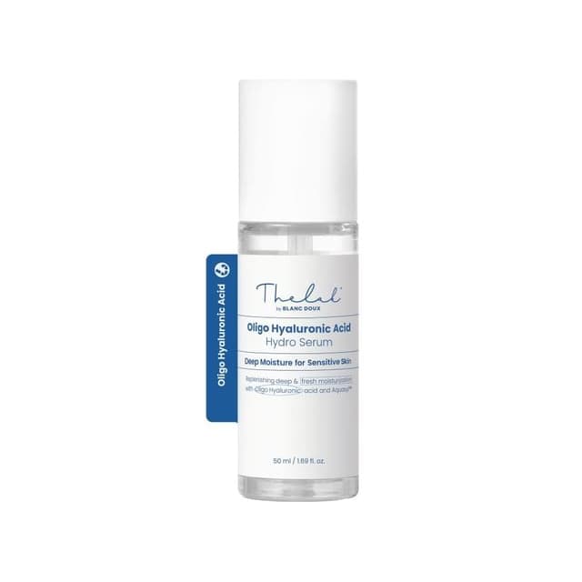 Oligo Hyaluronic Acid Hydro Serum