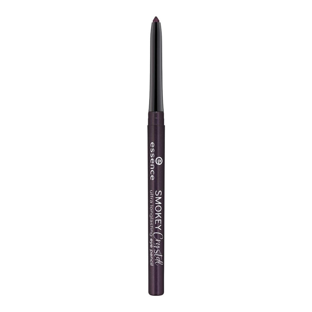 Smokey Crystal Ultra Longlasting Eye Pencil 04 Amethyst