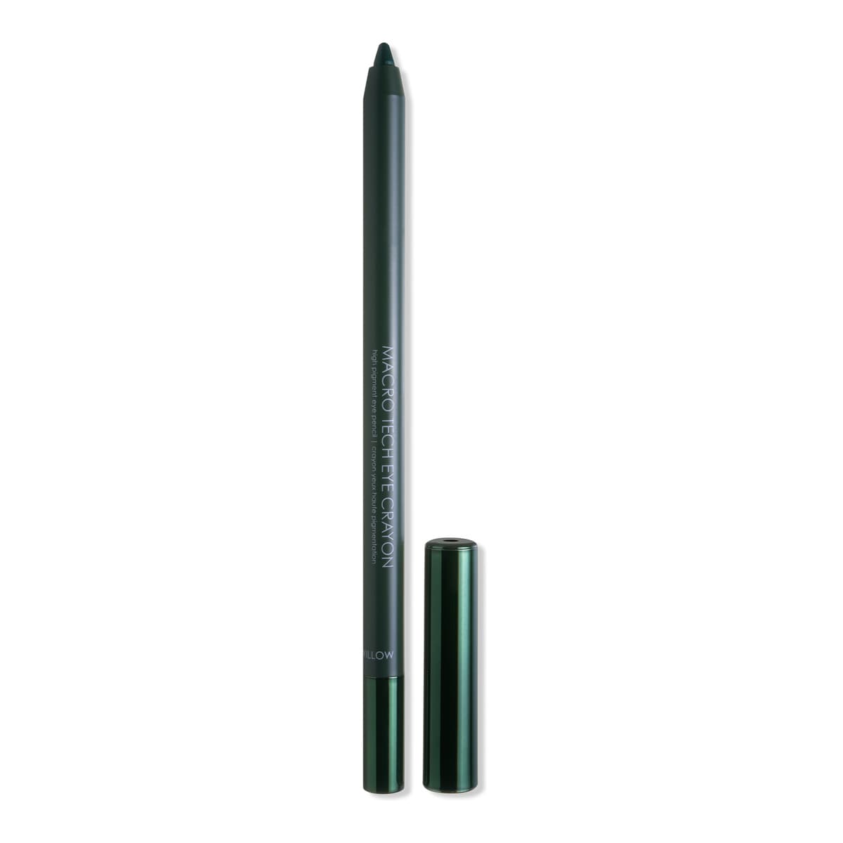 Macro Tech Eyeliner Crayon, Willow